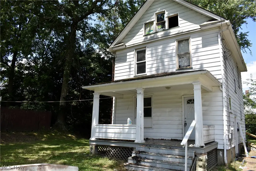 47 Lincoln Avenue, East Palestine, OH 44413 - #1