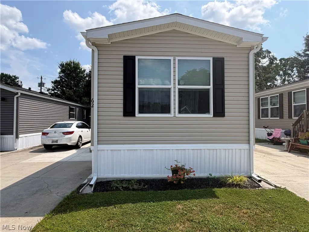 4341 Riverview Road #62, Peninsula, OH 44264 - #1