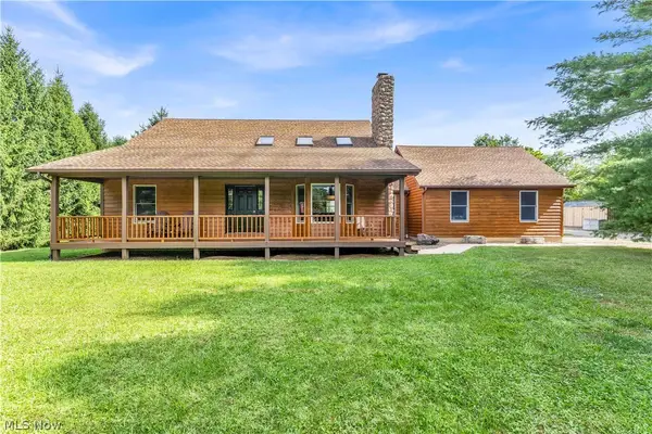 6999 Spencer Lake Road, Medina, OH 44256