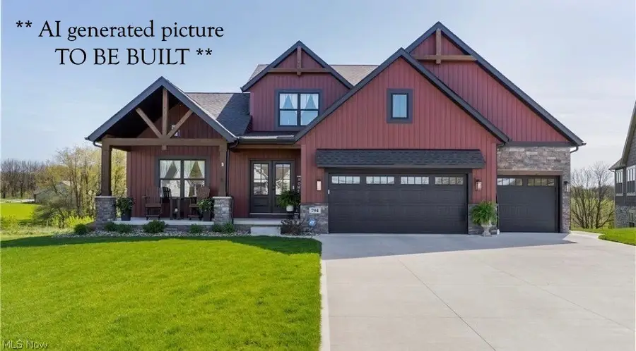 3680 Kenway Boulevard, Green, OH 44685 - #2