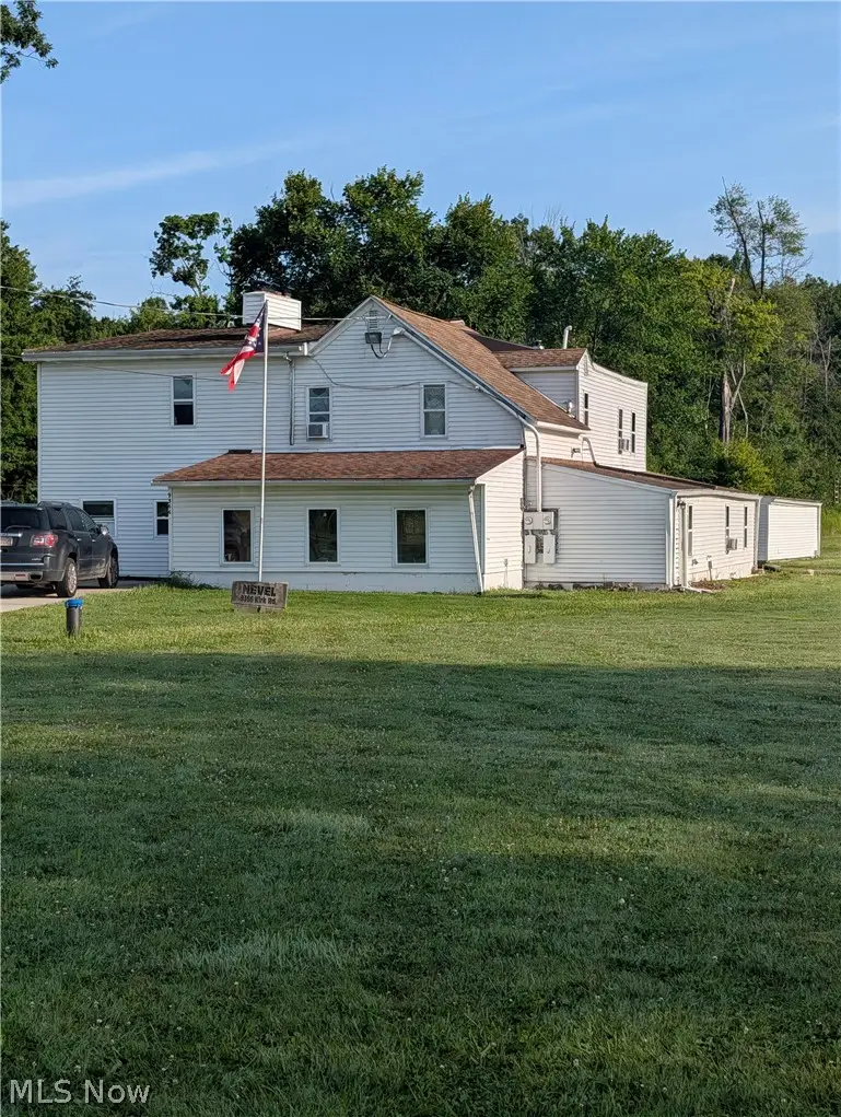 9366 Kirk Road, North Jackson, OH 44451 - #2