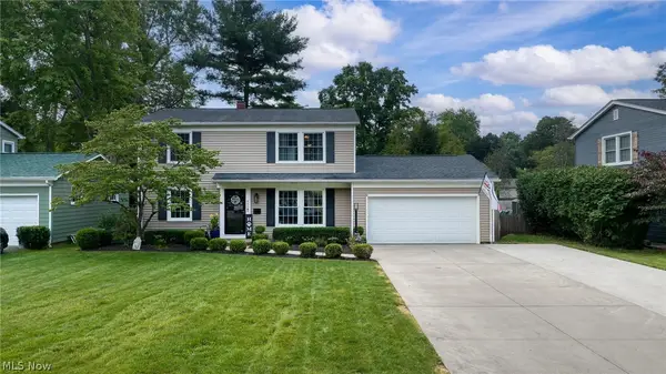 632 Megglen Avenue, Akron, OH 44303