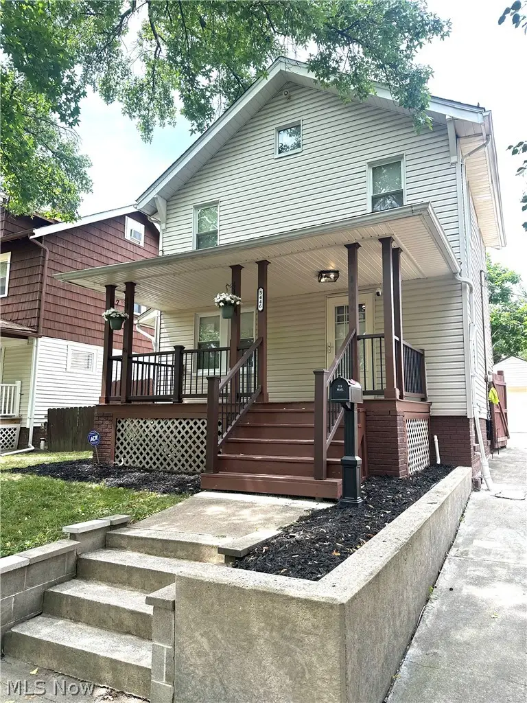 3446 W 136th Street, Cleveland, OH 44111 - #1