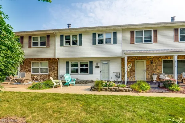 2510 Williamsburg Drive, Uniontown, OH 44685