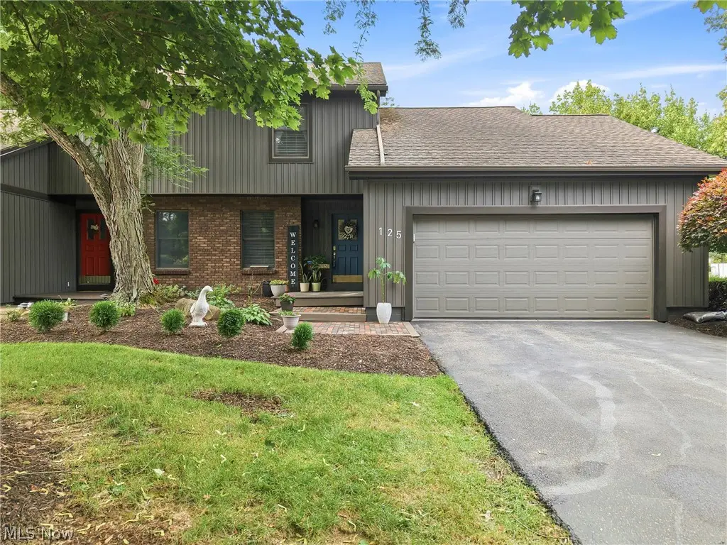 125 Diamond Way, Cortland, OH 44410 - #1