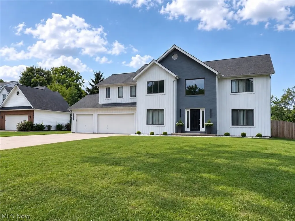 608 Dewitt Drive, Highland Heights, OH 44143 - #1