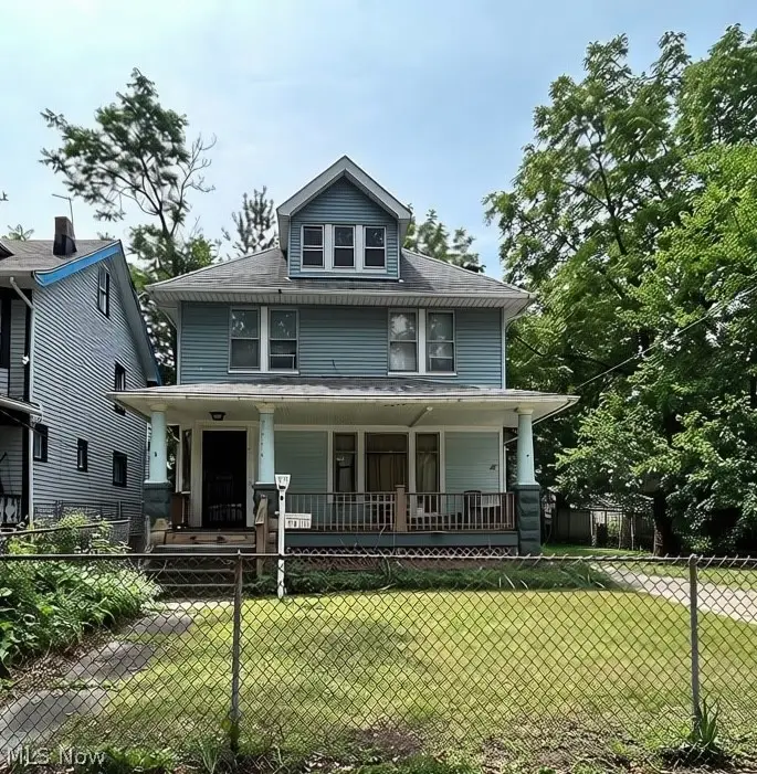 9910 Parmelee Avenue, Cleveland, OH 44108 - #1