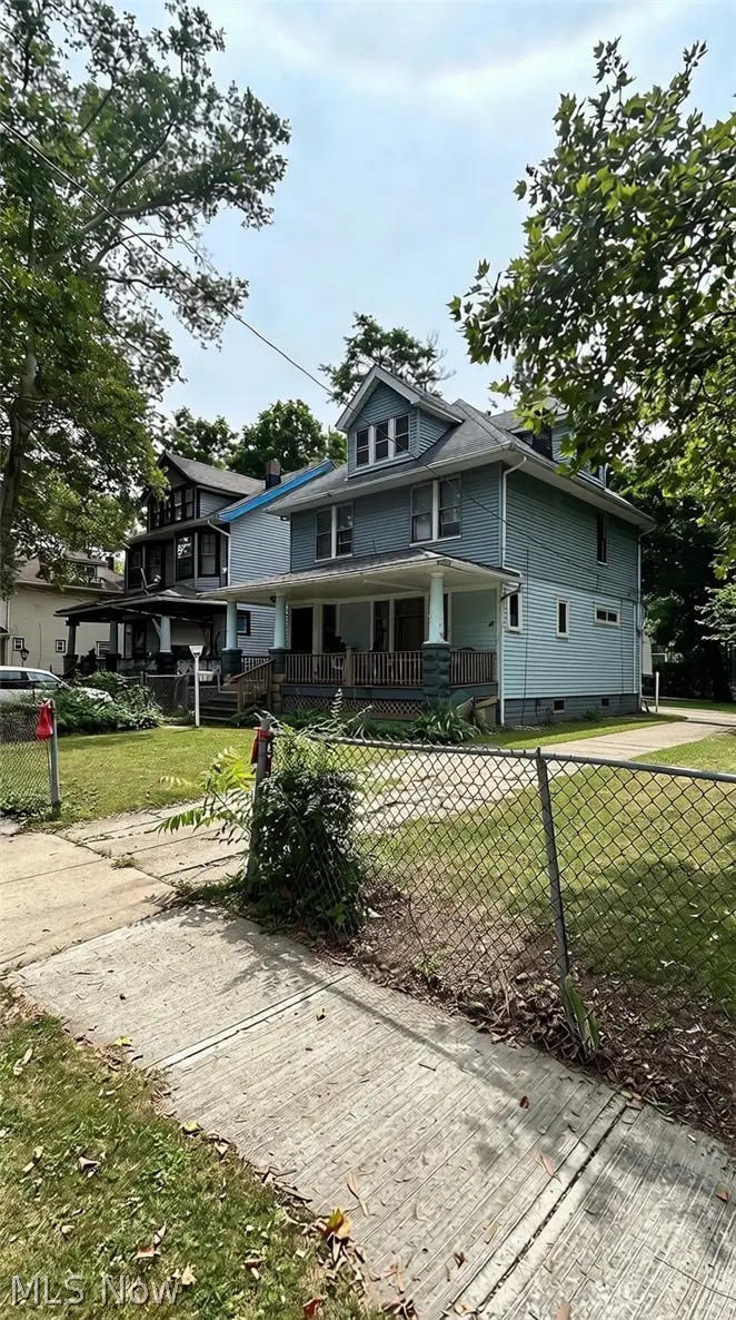 9910 Parmelee Avenue, Cleveland, OH 44108 - #3