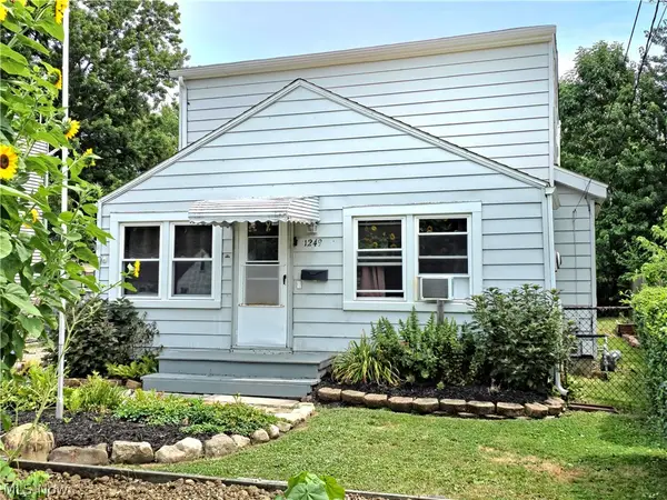 1249 E 342nd Street, Eastlake, OH 44095