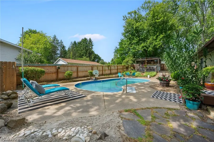 5760 Canterbury Road, New Franklin, OH 44319 - #3