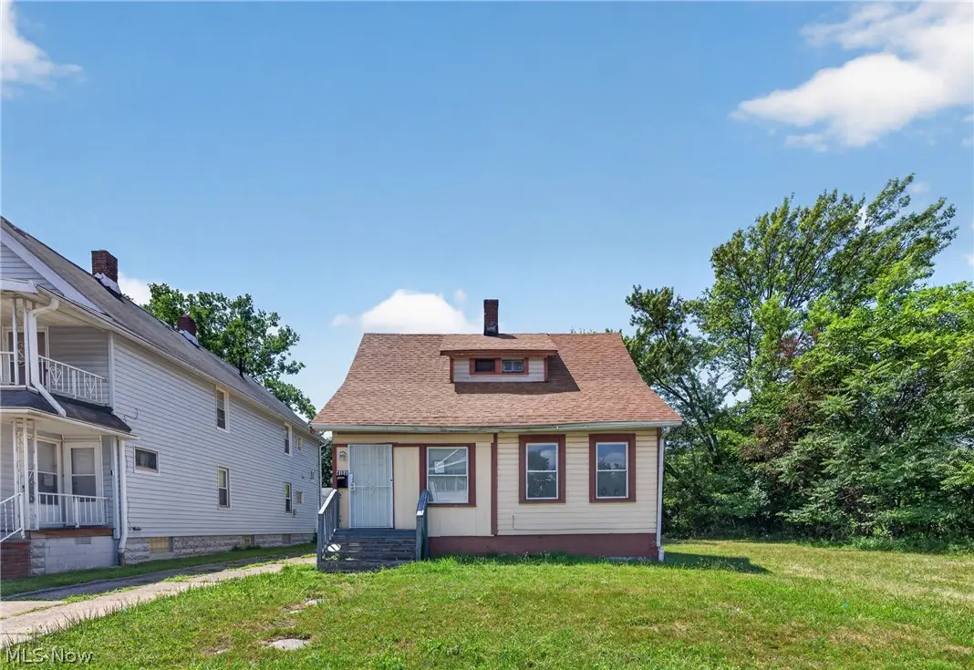 4134 E 142nd Street, Cleveland, OH 44128 - #1