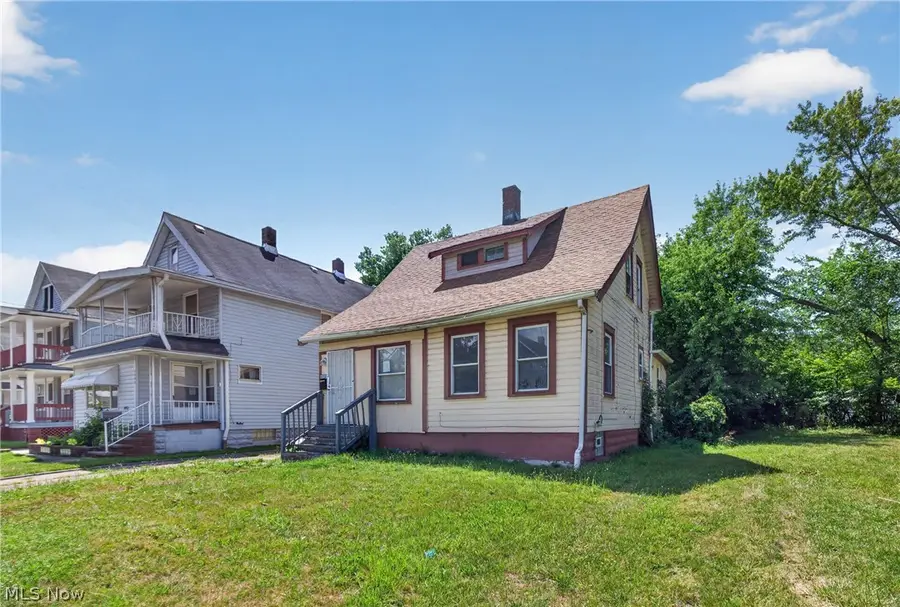 4134 E 142nd Street, Cleveland, OH 44128 - #2
