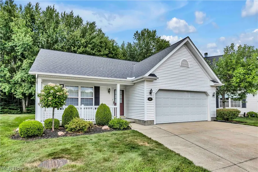 406 Oleander Oval #44, Madison, OH 44057 - #2