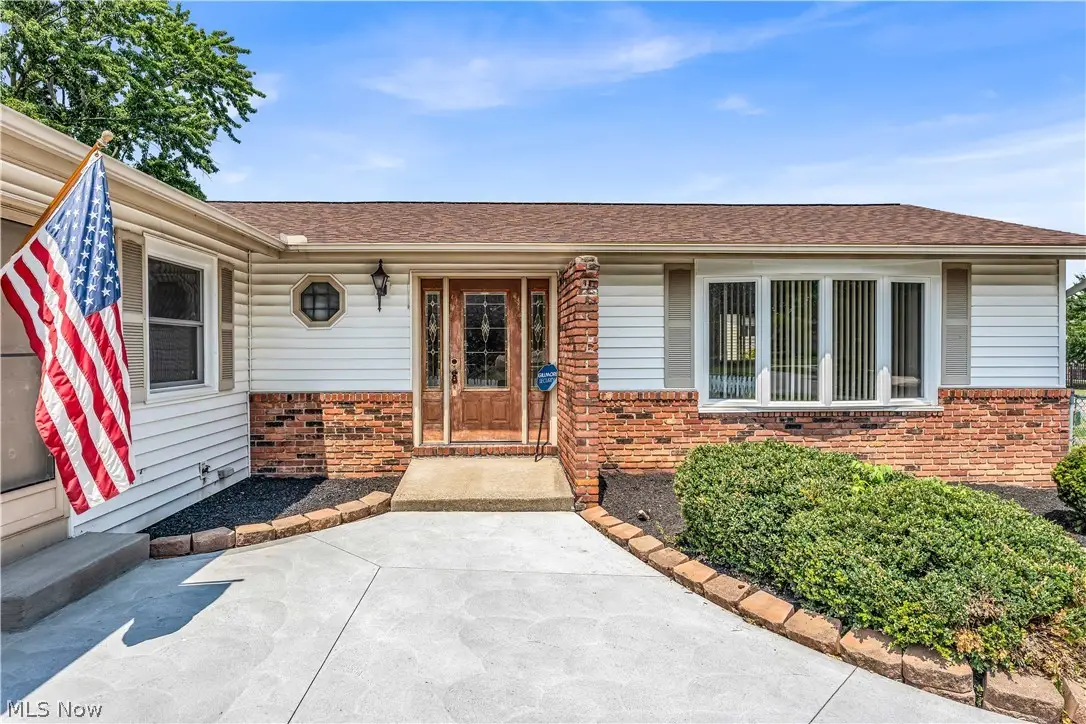 13574 Delaware Drive, Middleburg Heights, OH 44130 - #1