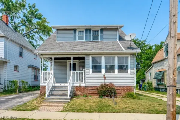 3310 Cypress Avenue, Cleveland, OH 44109