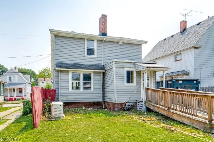 3310 Cypress Avenue, Cleveland, OH 44109 - #2