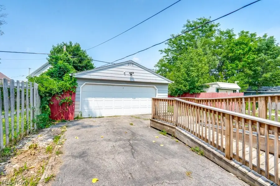 3310 Cypress Avenue, Cleveland, OH 44109 - #3
