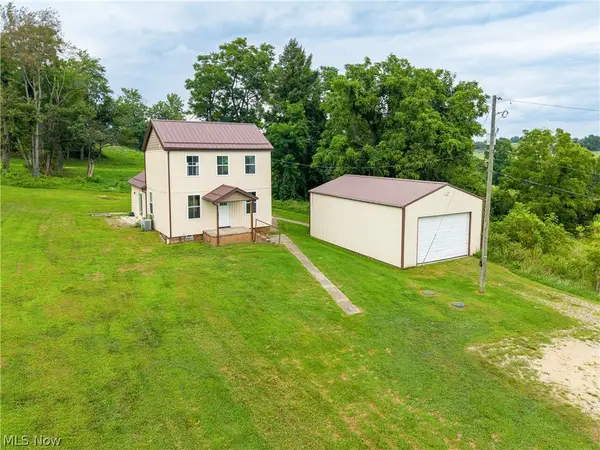 41381 Brown Road, Bethesda, OH 43719