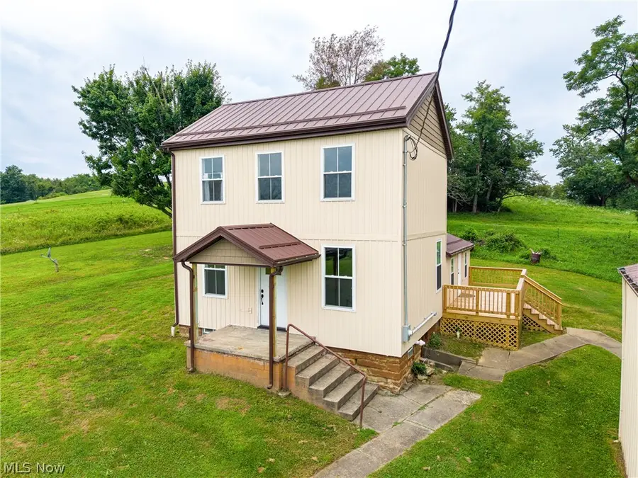 41381 Brown Road, Bethesda, OH 43719 - #3