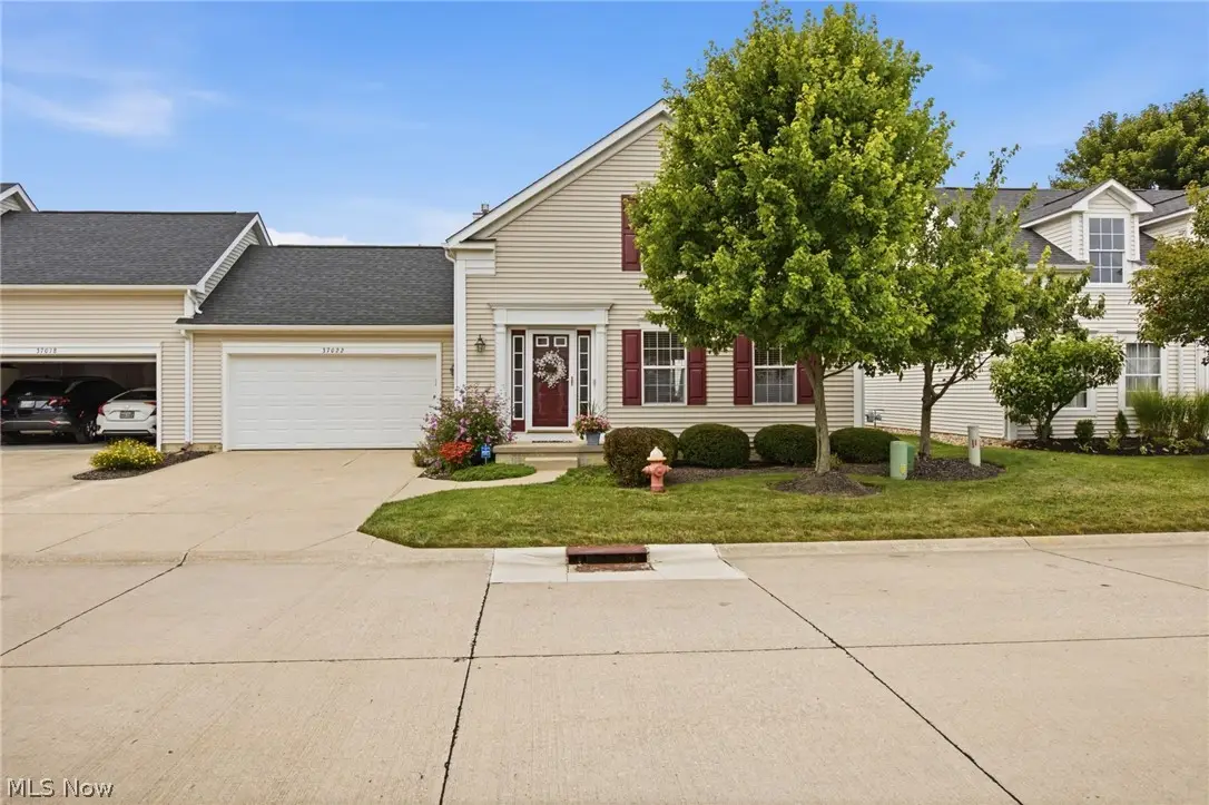 37022 Fairfield Lane, North Ridgeville, OH 44039 - #1
