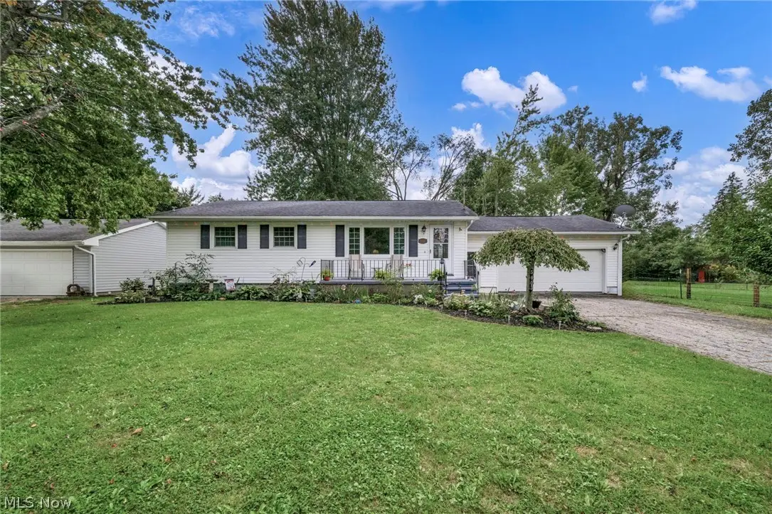 5803 Russia Road, Amherst, OH 44001 - #1