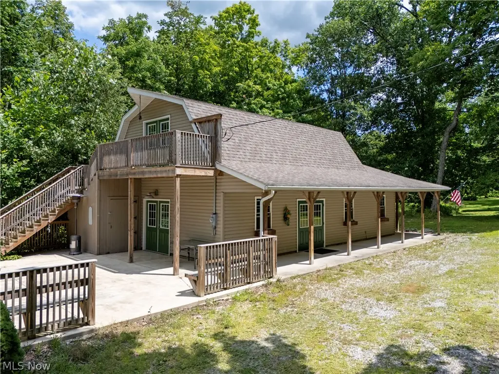 612 Township Road 700, Ashland, OH 44805 - #1