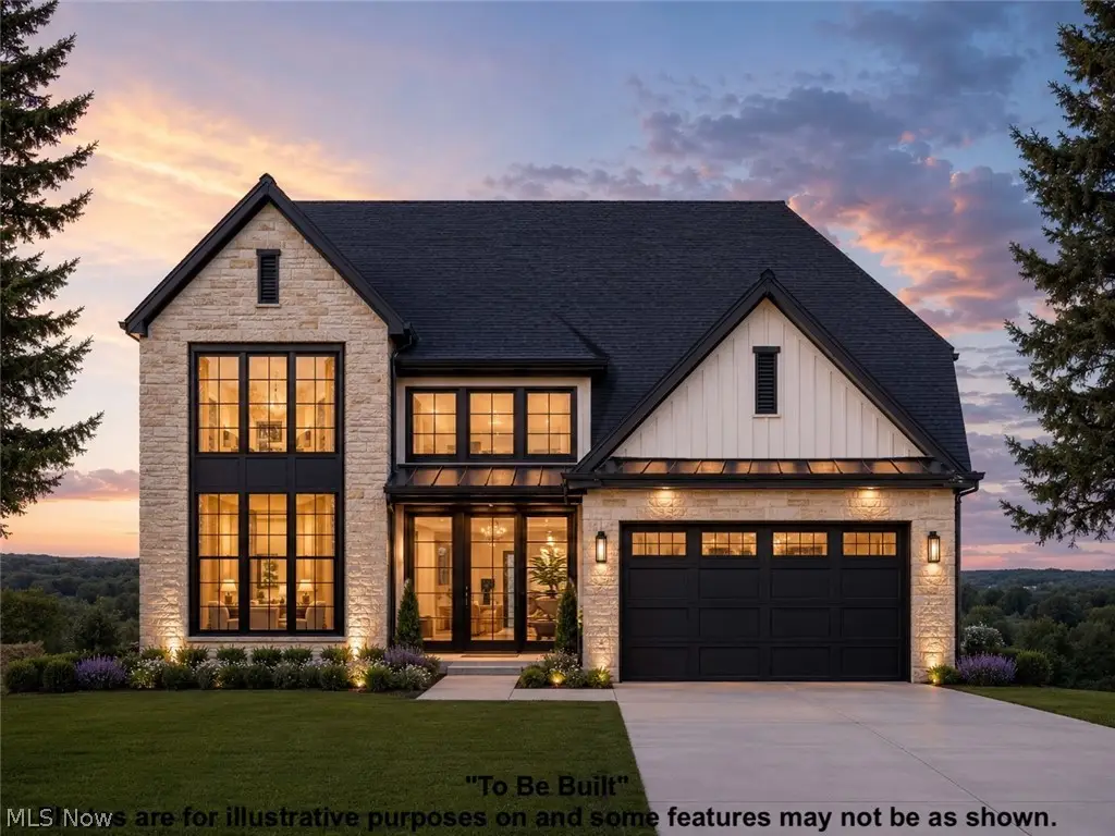 SL 195 Blackford Drive, Chagrin Falls, OH 44022 - #1