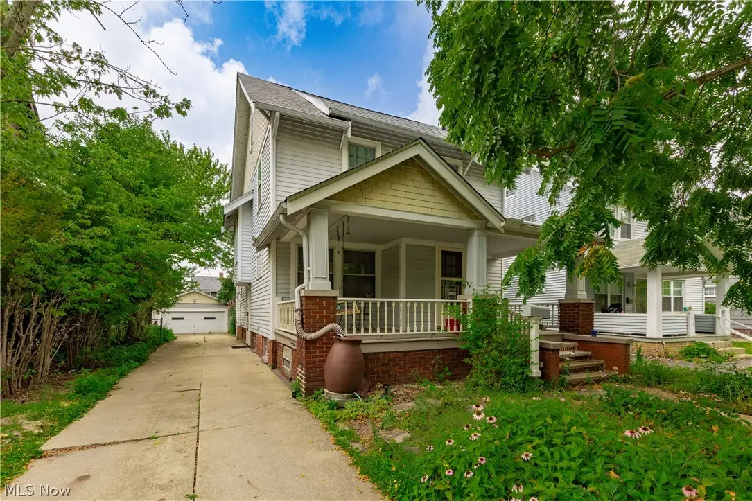 2012 Marlindale Road, Cleveland Heights, OH 44118 - #1