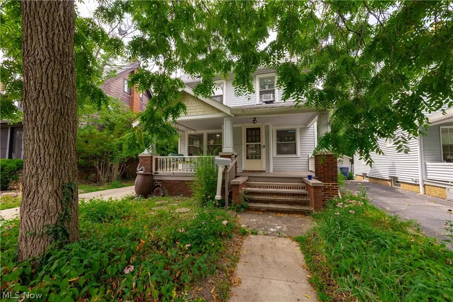 2012 Marlindale Road, Cleveland Heights, OH 44118 - #2