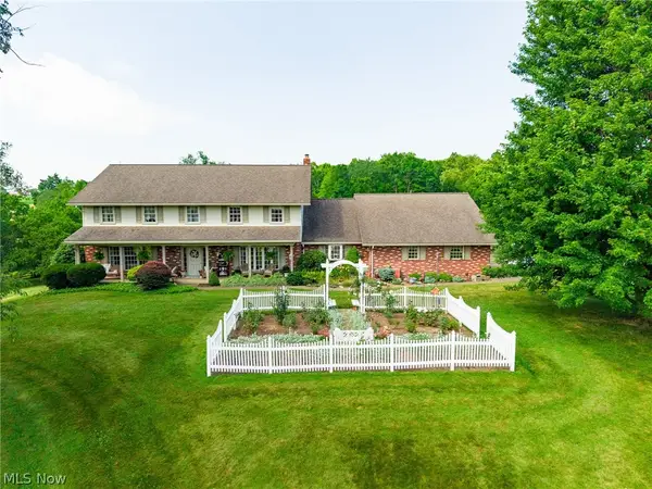 16455 Dover Road, Dundee, OH 44627