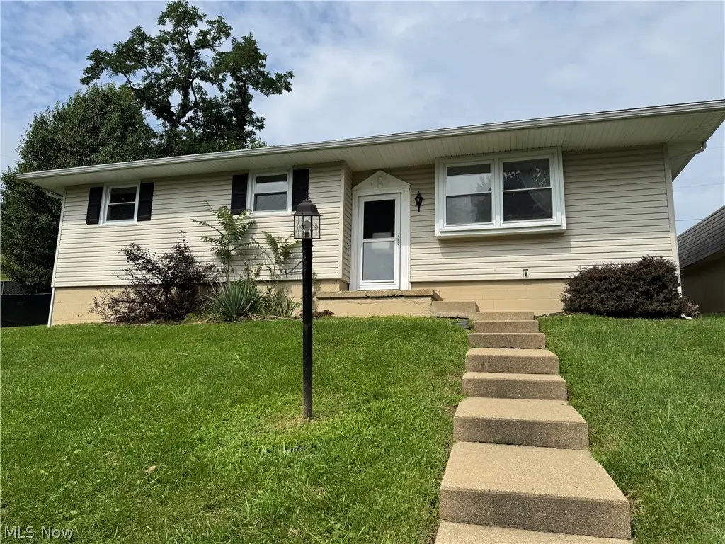 110 Locust Drive, Barnesville, OH 43713 - #1