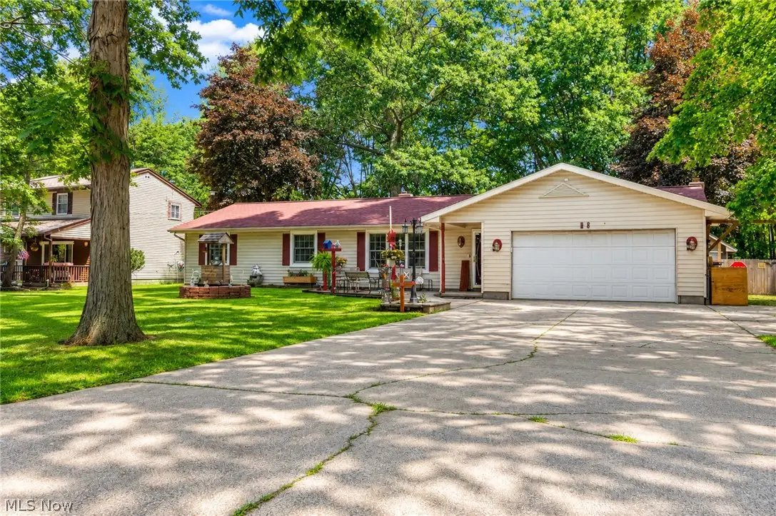 53 Bristol Avenue, Painesville, OH 44077 - #1