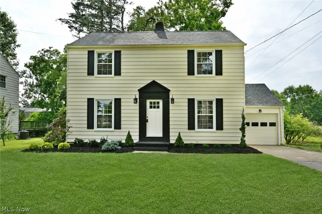 471 N Main Street, Poland, OH 44514 - #1