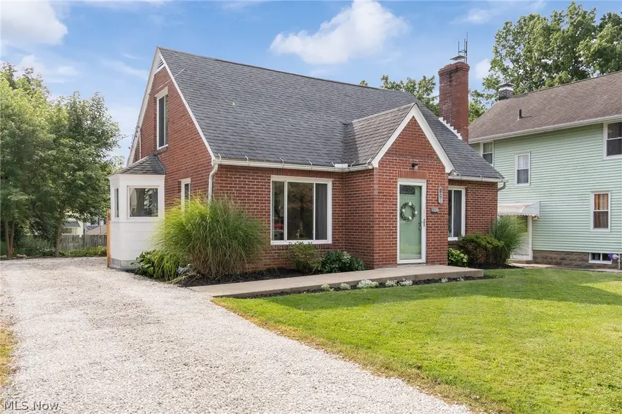 803 Belmont, Wooster, OH 44691 - #2