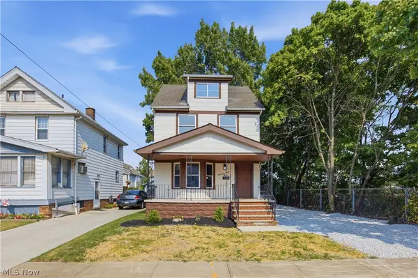 3111 W 111th Street, Cleveland, OH 44111