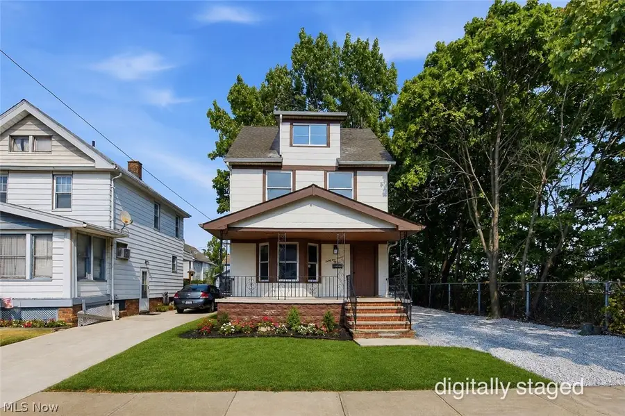 3111 W 111th Street, Cleveland, OH 44111 - #2