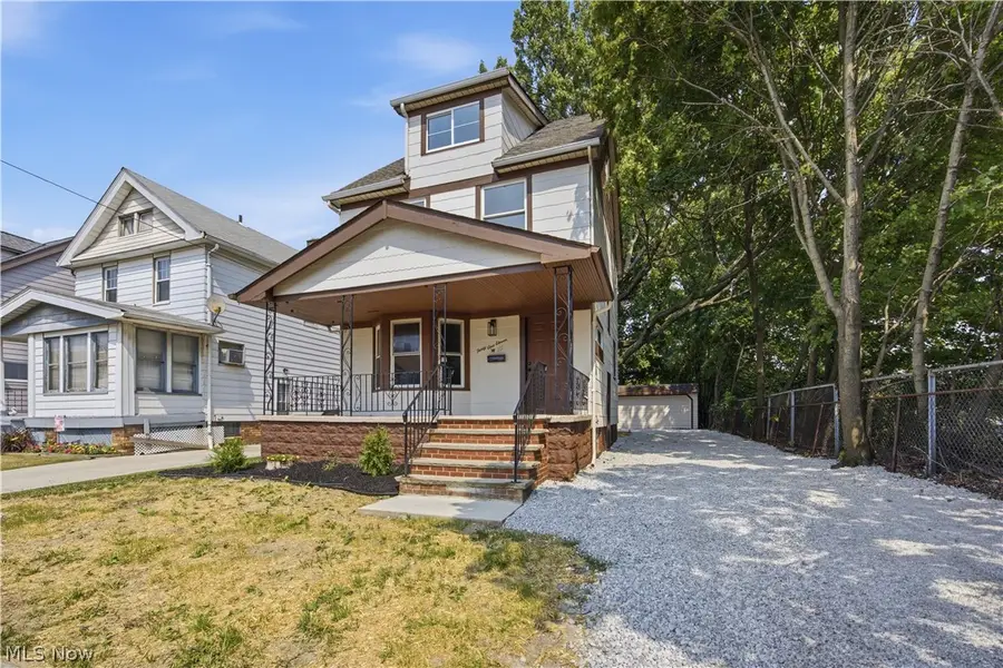 3111 W 111th Street, Cleveland, OH 44111 - #3