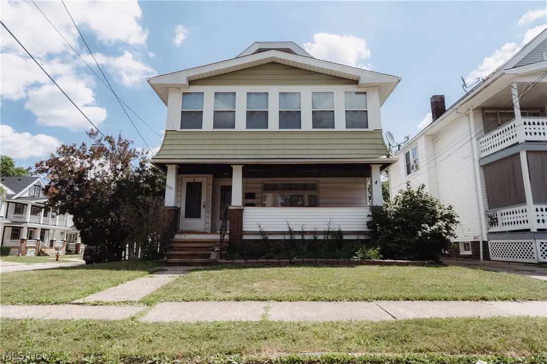 4365 W 28th Street, Cleveland, OH 44109 - #1