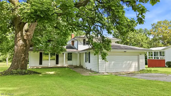1501 Ohltown Mcdonald Road, Mineral Ridge, OH 44440