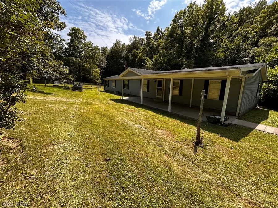 18977 State Route 555 Highway, Cutler, OH 45724 - #2