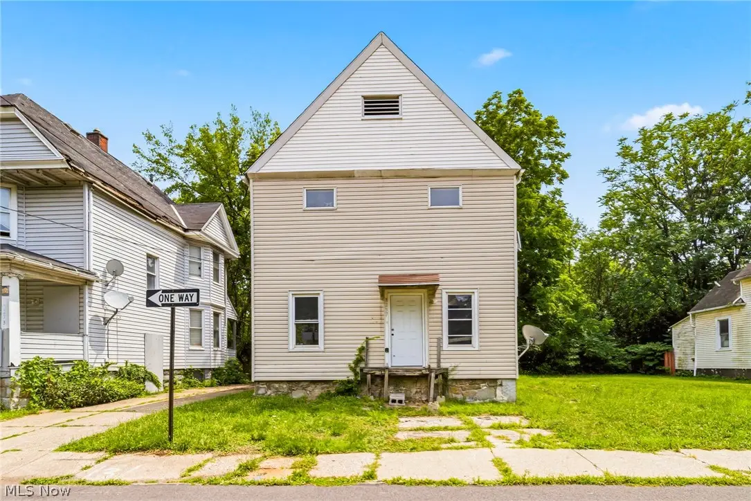 3257 E 56th Place, Cleveland, OH 44127 - #1