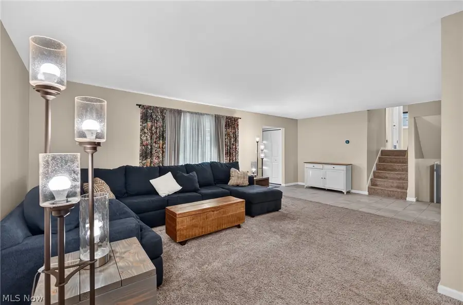 25077 Deerfield Drive, North Olmsted, OH 44070 - #2
