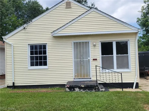11816 Milligan Avenue, Cleveland, OH 44135