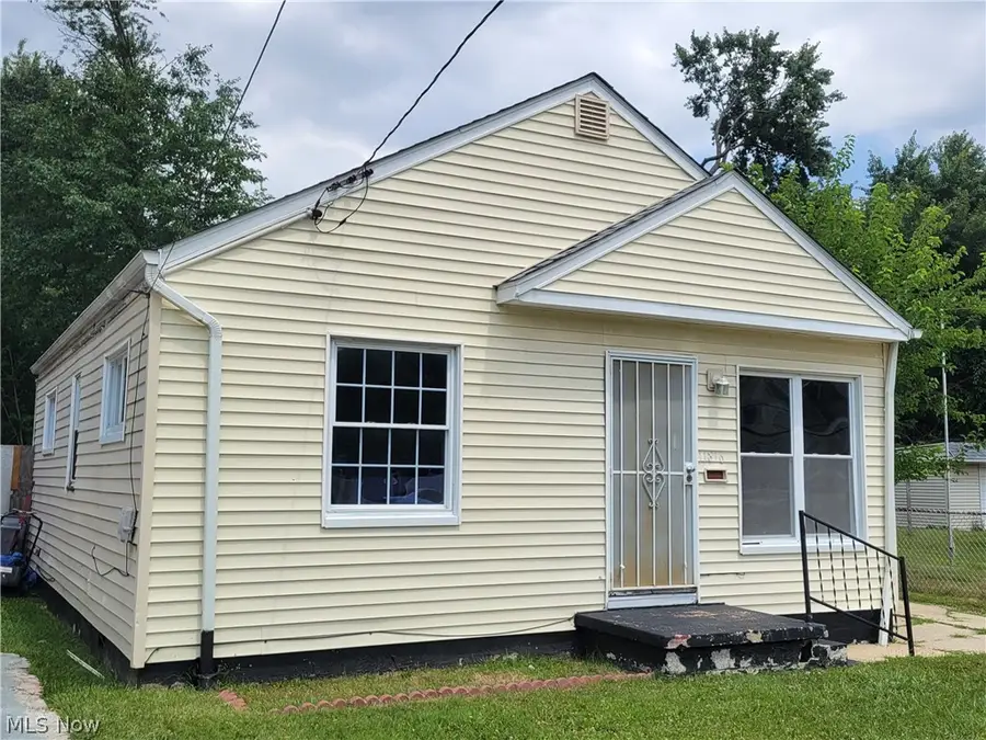 11816 Milligan Avenue, Cleveland, OH 44135 - #2