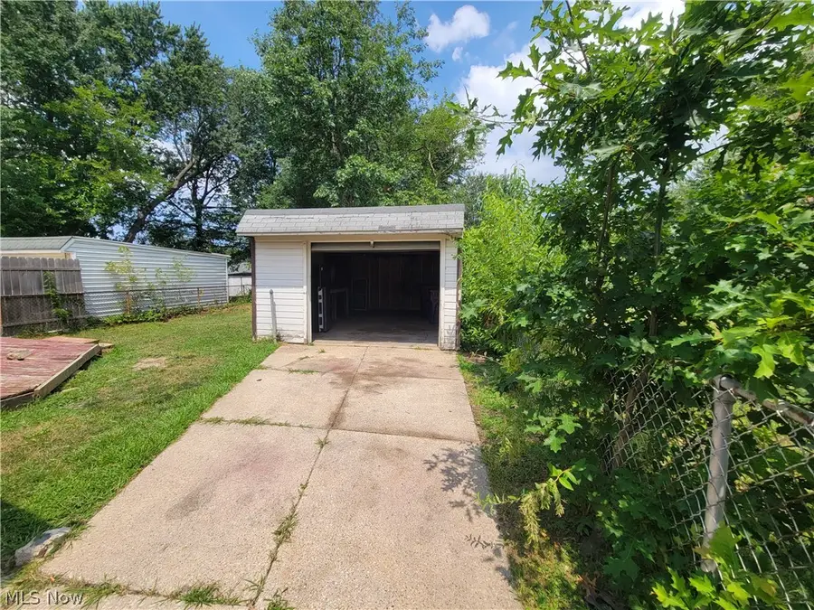 11816 Milligan Avenue, Cleveland, OH 44135 - #3