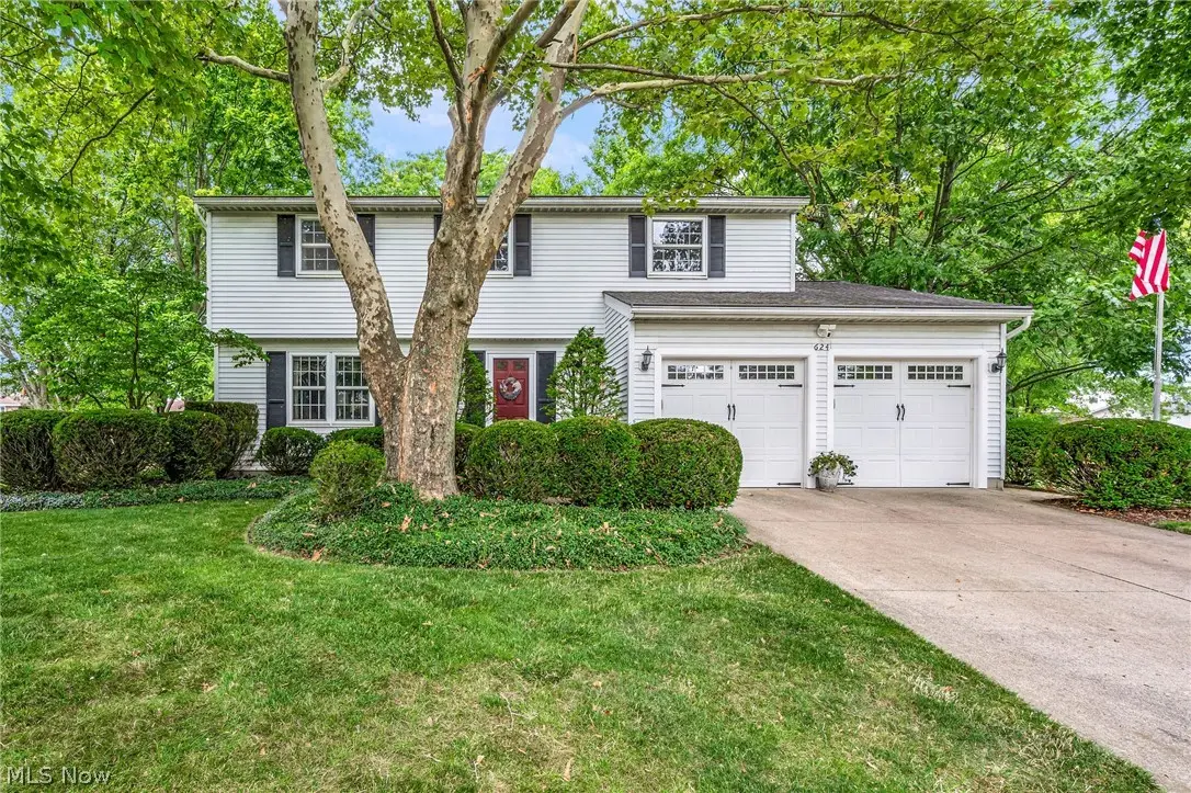 624 Perkins Circle, Brunswick, OH 44212 - #1