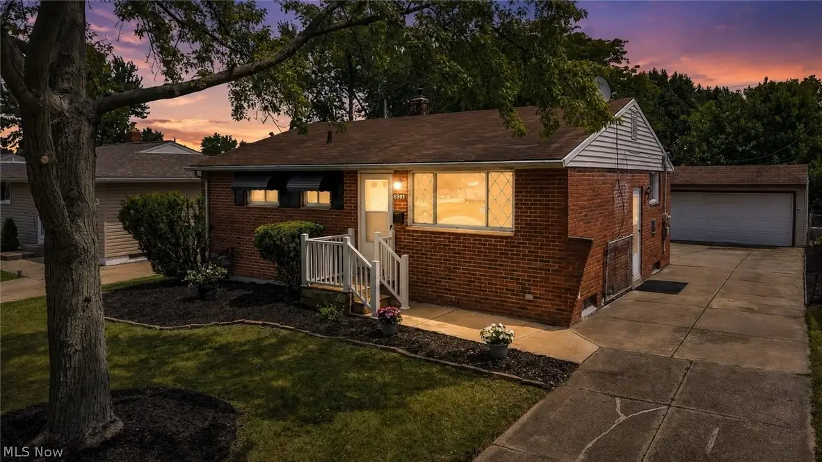 6391 Sandfield Drive, Brook Park, OH 44142 - #1