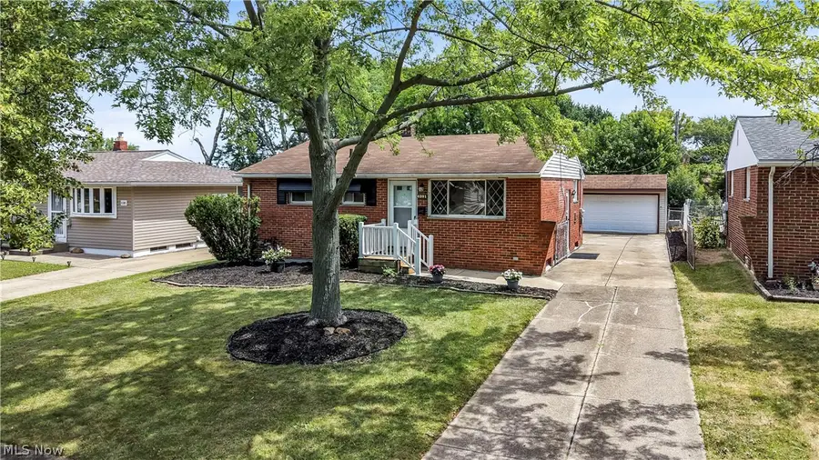 6391 Sandfield Drive, Brook Park, OH 44142 - #2