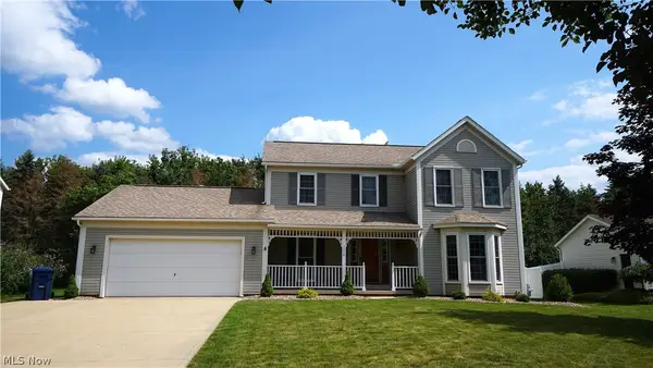 1416 Timbertop Drive, Tallmadge, OH 44278
