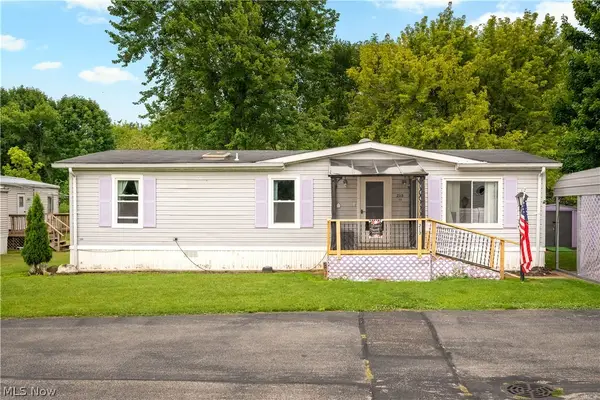 12205 Goshen Road #213, Salem, OH 44460